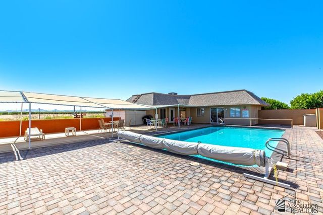1443 W Mia Ln, Yuma, AZ 85365