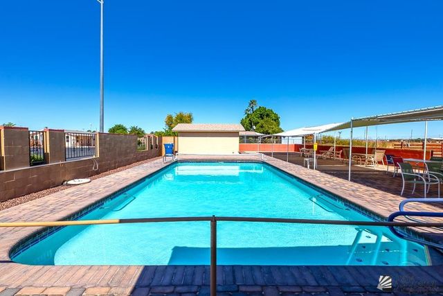 1443 W Mia Ln, Yuma, AZ 85365