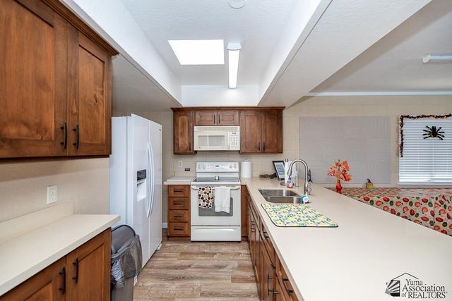 1443 W Mia Ln, Yuma, AZ 85365
