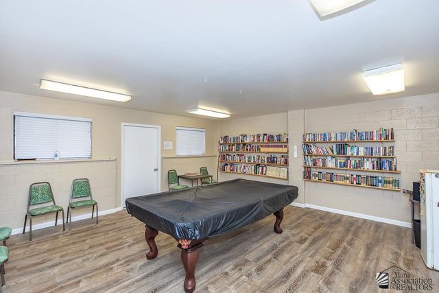 1443 W Mia Ln, Yuma, AZ 85365