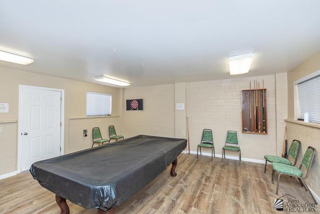 1443 W Mia Ln, Yuma, AZ 85365