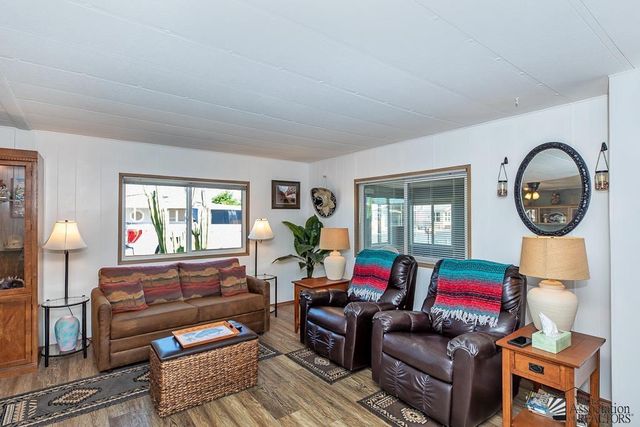 1443 W Mia Ln, Yuma, AZ 85365