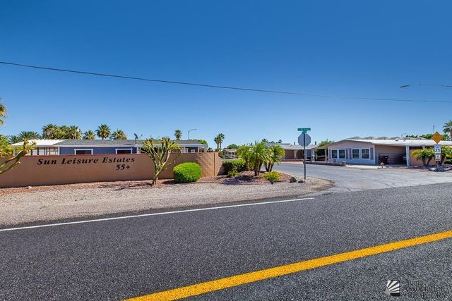 1443 W Mia Ln, Yuma, AZ 85365