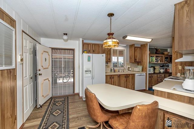 1443 W Mia Ln, Yuma, AZ 85365