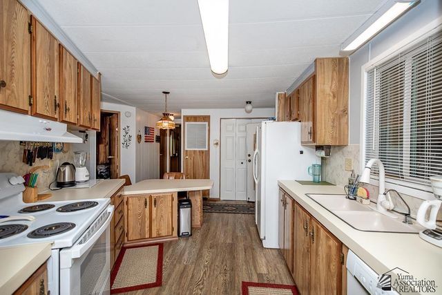 1443 W Mia Ln, Yuma, AZ 85365