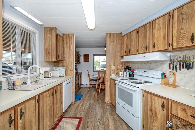 1443 W Mia Ln, Yuma, AZ 85365