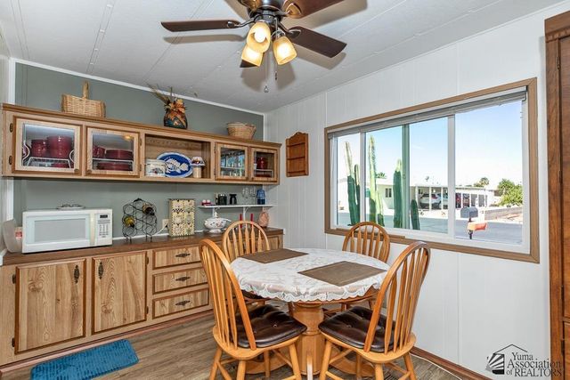 1443 W Mia Ln, Yuma, AZ 85365