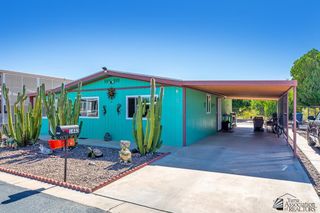 1443 W Mia Ln, Yuma, AZ 85365