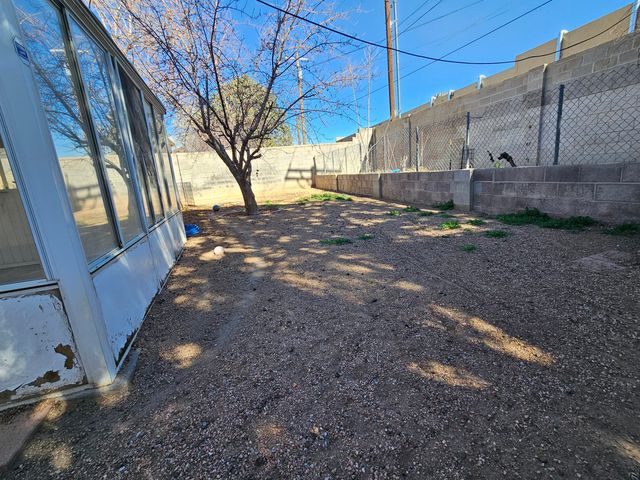 1508 Rita Drive NE, Albuquerque, NM 87106