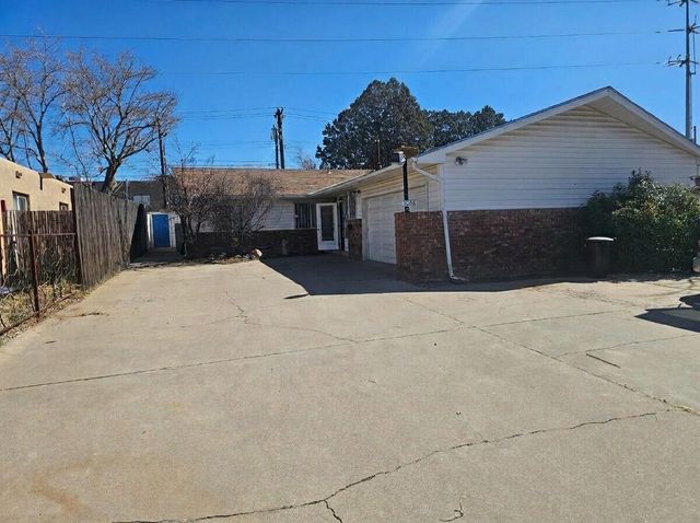 1508 Rita Drive NE, Albuquerque, NM 87106