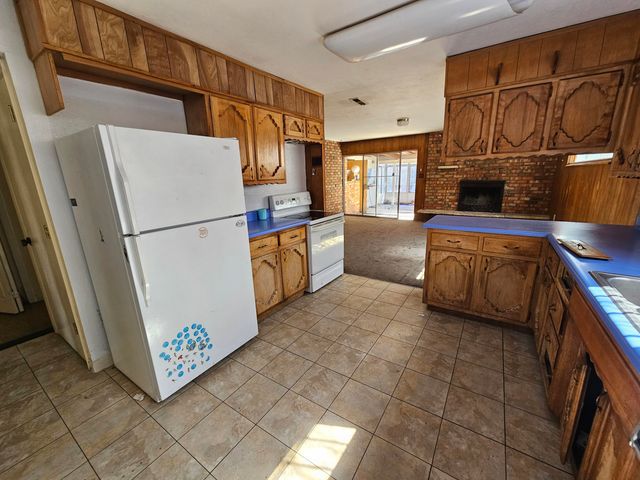 1508 Rita Drive NE, Albuquerque, NM 87106