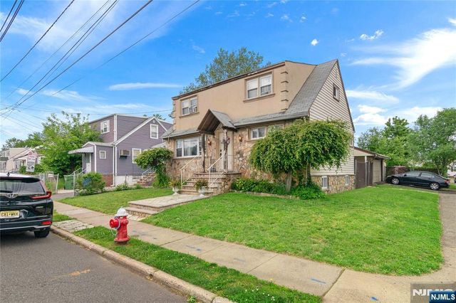 200 Bradford Avenue, Linden, NJ 07036