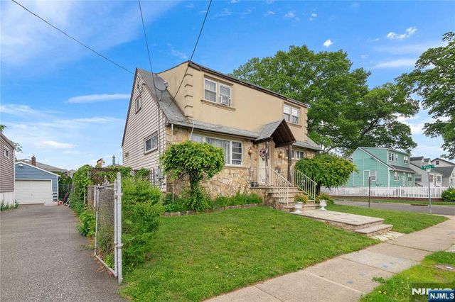 200 Bradford Avenue, Linden, NJ 07036