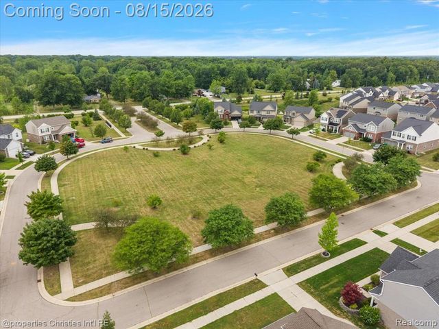 6881 Chandler Drive, Van Buren, MI 48111