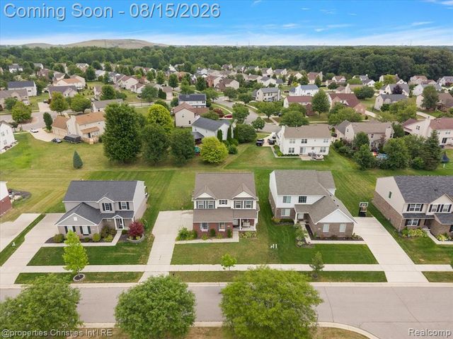 6881 Chandler Drive, Van Buren, MI 48111