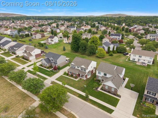 6881 Chandler Drive, Van Buren, MI 48111