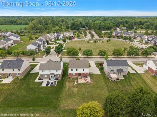 6881 Chandler Drive, Van Buren, MI 48111