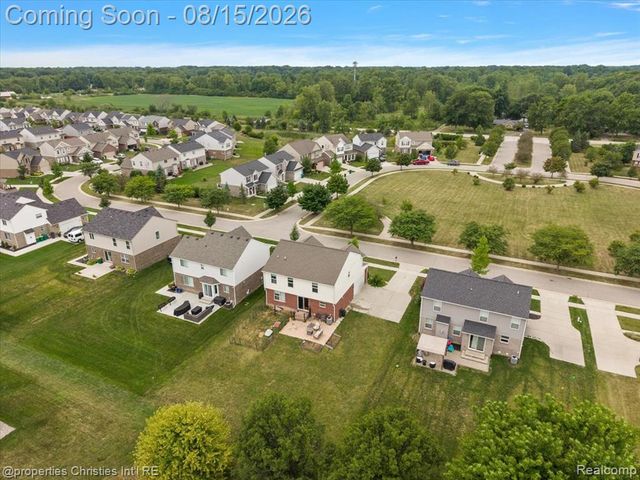 6881 Chandler Drive, Van Buren, MI 48111