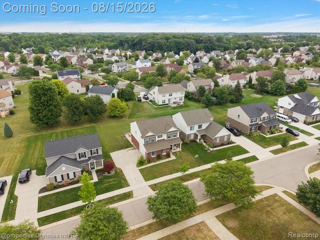 6881 Chandler Drive, Van Buren, MI 48111