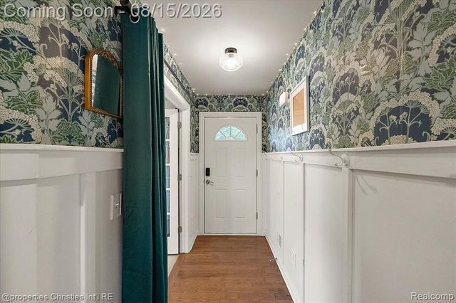 6881 Chandler Drive, Van Buren, MI 48111