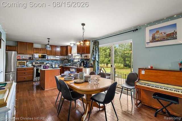 6881 Chandler Drive, Van Buren, MI 48111
