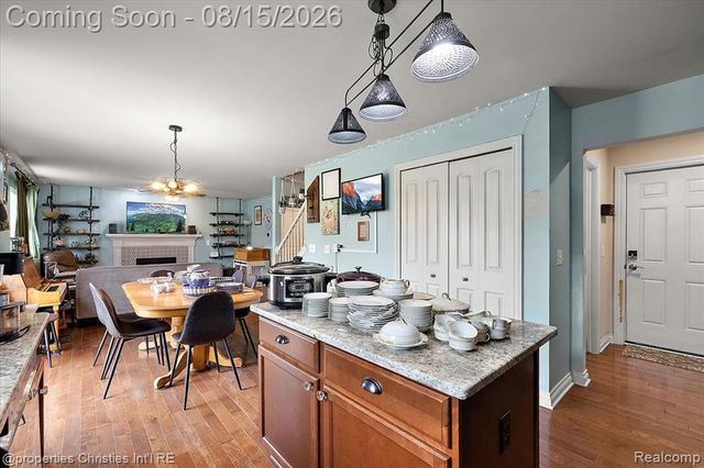 6881 Chandler Drive, Van Buren, MI 48111
