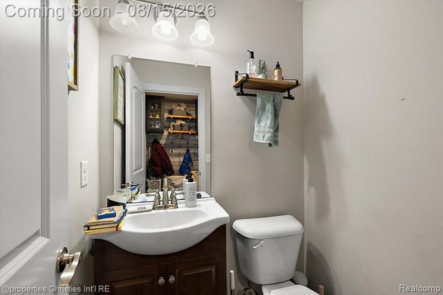 6881 Chandler Drive, Van Buren, MI 48111
