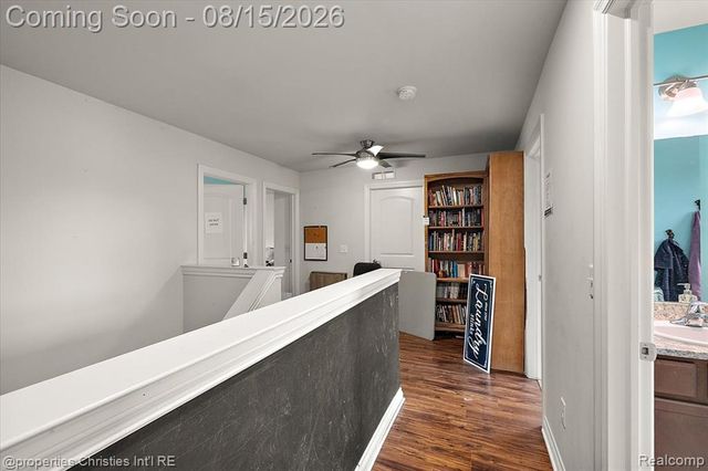 6881 Chandler Drive, Van Buren, MI 48111