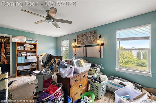 6881 Chandler Drive, Van Buren, MI 48111