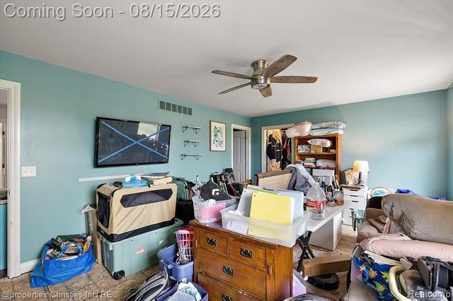 6881 Chandler Drive, Van Buren, MI 48111