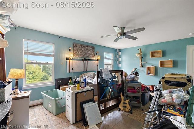 6881 Chandler Drive, Van Buren, MI 48111