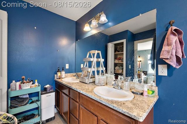 6881 Chandler Drive, Van Buren, MI 48111