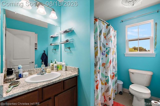 6881 Chandler Drive, Van Buren, MI 48111