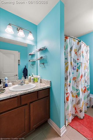 6881 Chandler Drive, Van Buren, MI 48111