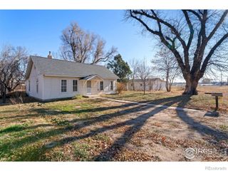 3904 Empire Street, Evans, CO 80620