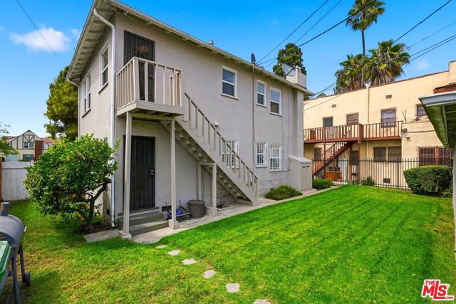 4186 Leimert Boulevard, Los Angeles, CA 90008