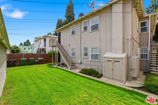 4186 Leimert Boulevard, Los Angeles, CA 90008