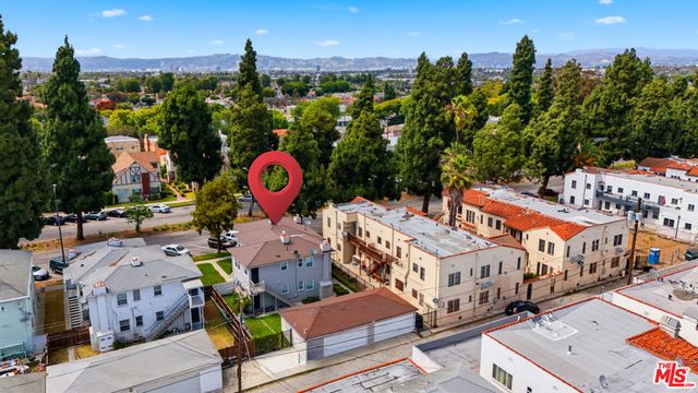 4186 Leimert Boulevard, Los Angeles, CA 90008