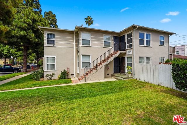 4186 Leimert Boulevard, Los Angeles, CA 90008