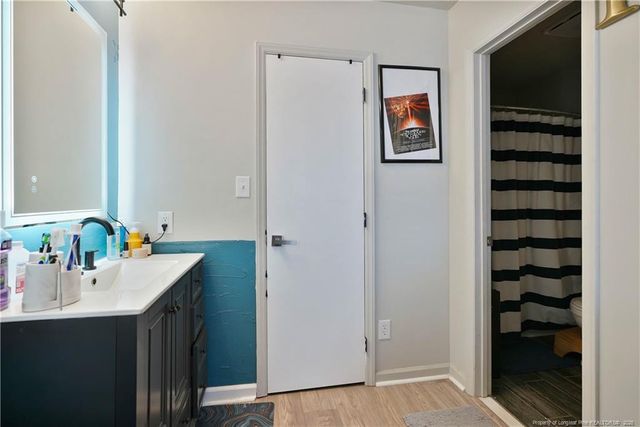 4303 Bridge Street, Hope Mills, NC 28348