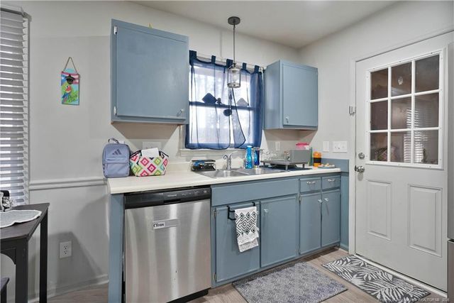 4303 Bridge Street, Hope Mills, NC 28348