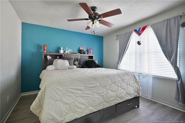 4303 Bridge Street, Hope Mills, NC 28348