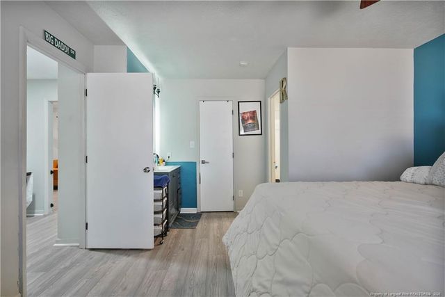 4303 Bridge Street, Hope Mills, NC 28348