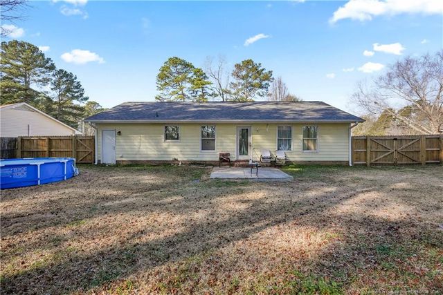 4303 Bridge Street, Hope Mills, NC 28348