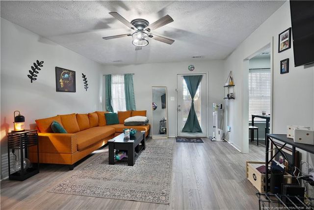 4303 Bridge Street, Hope Mills, NC 28348