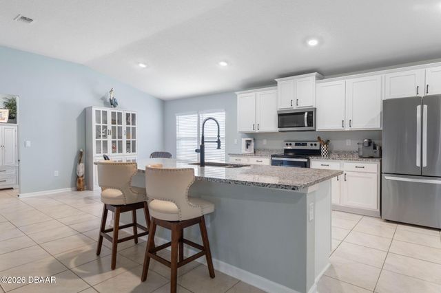 11 Pittson Lane, Palm Coast, FL 32164