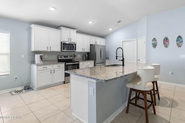 11 Pittson Lane, Palm Coast, FL 32164