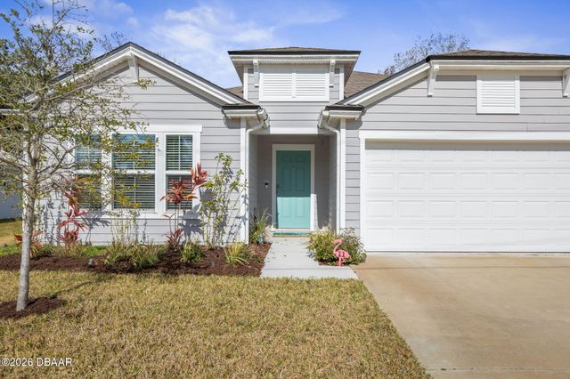 11 Pittson Lane, Palm Coast, FL 32164