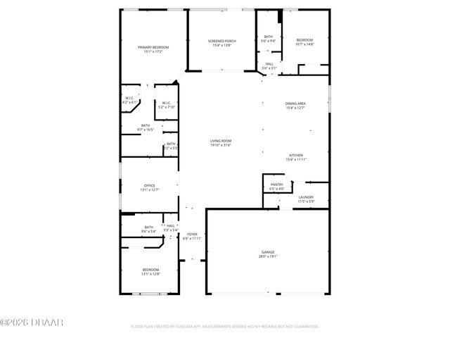 11 Pittson Lane, Palm Coast, FL 32164