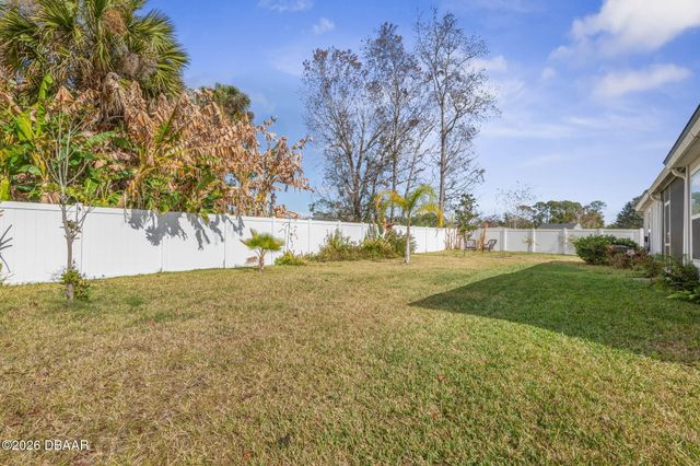 11 Pittson Lane, Palm Coast, FL 32164